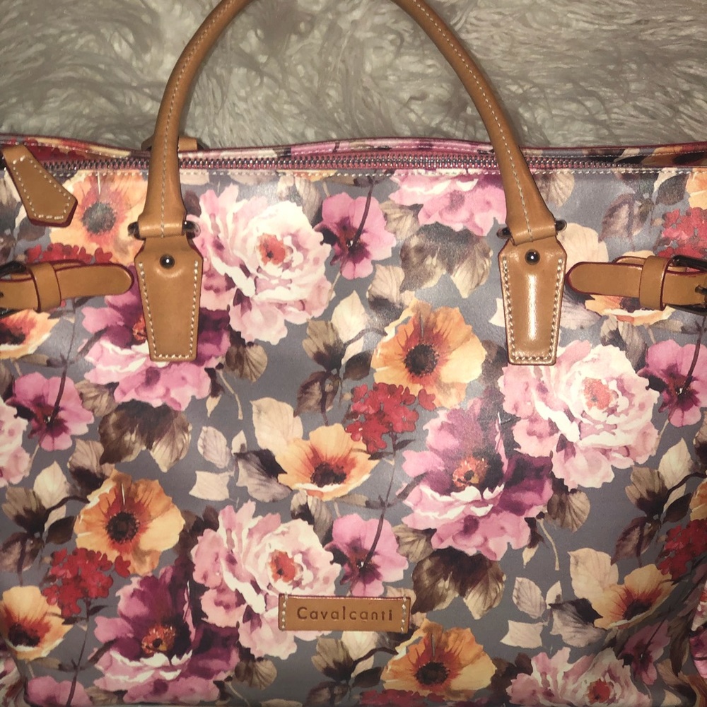 Cavalcanti bag